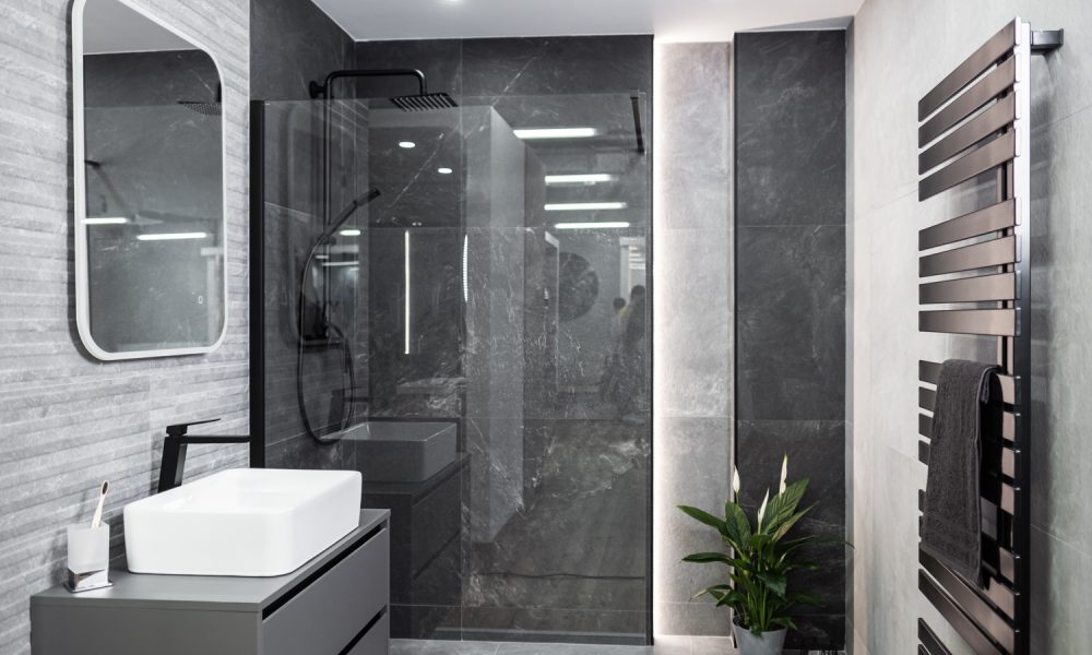 Koupelnové studio 2